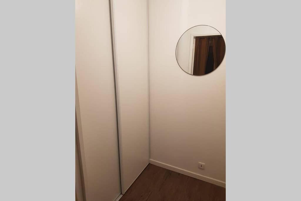 Studio Privatif Sur Orthez Ngoại thất bức ảnh